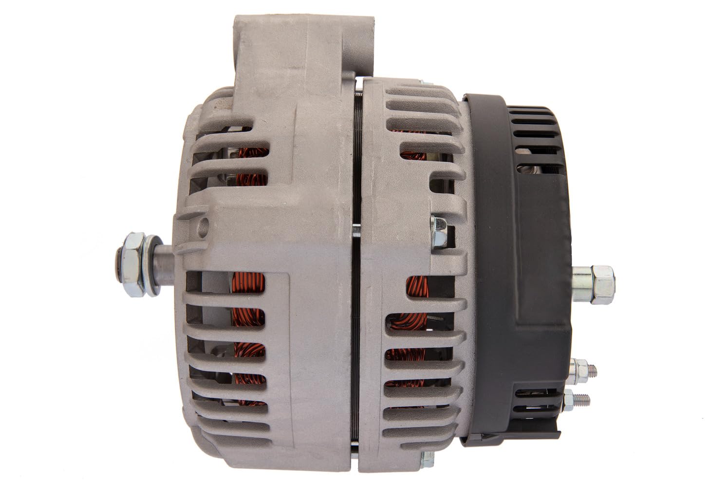 HELLA 8EL 015 643-011 Generator/Lichtmaschine - 14V - 200A - für u.a. DEUTZ-FAHR/Fendt/Lamborghini/SAME HELLA 8EL 015 643-011 Generator/Lichtmaschine - 14V - 200A - für u.a. DEUTZ-FAHR/Fendt/Lamborghini/SAME von Hella