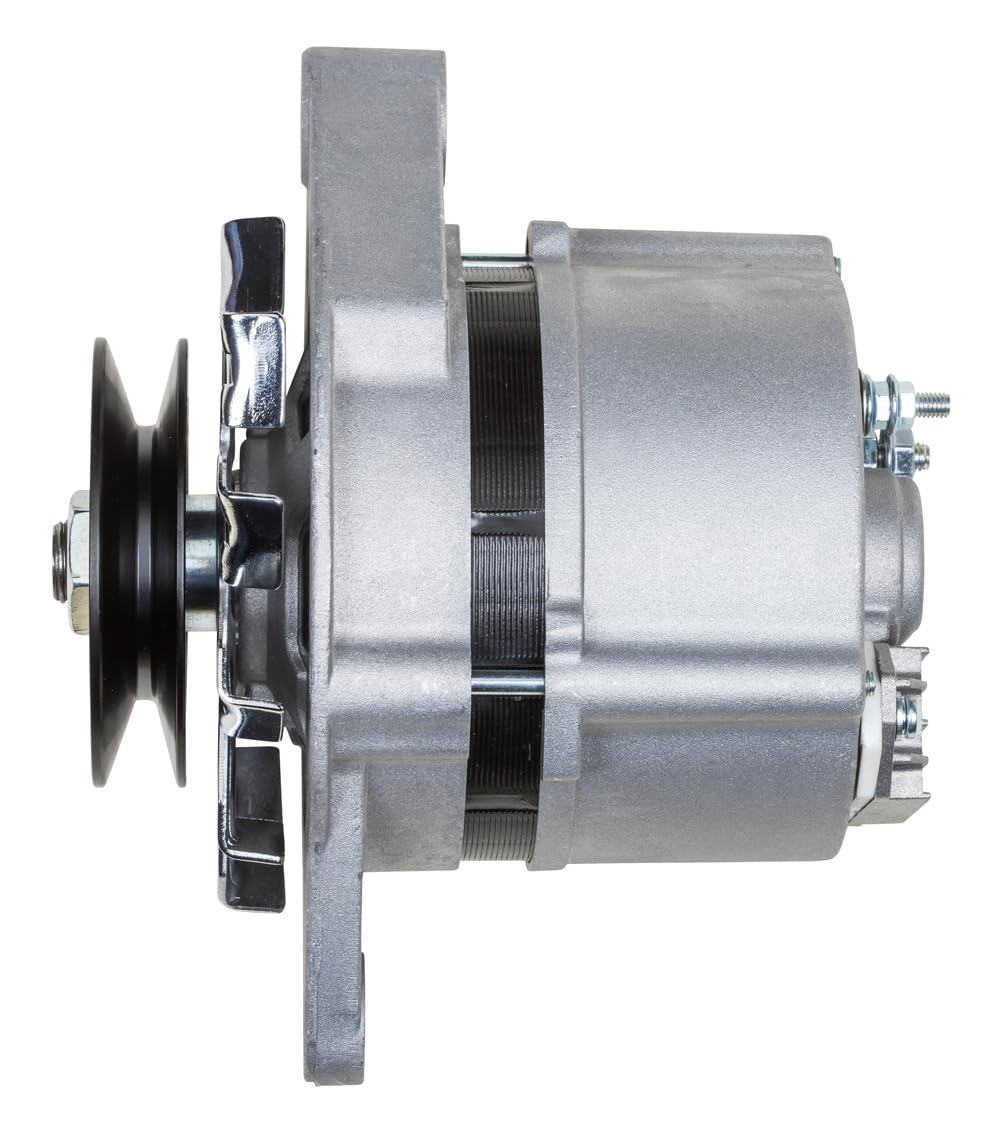 HELLA 8EL 015 643-181 Generator/Lichtmaschine - 14V - 33A - für u.a. MASSEY FERGUSON HELLA 8EL 015 643-181 Generator/Lichtmaschine - 14V - 33A - für u.a. MASSEY FERGUSON von Hella