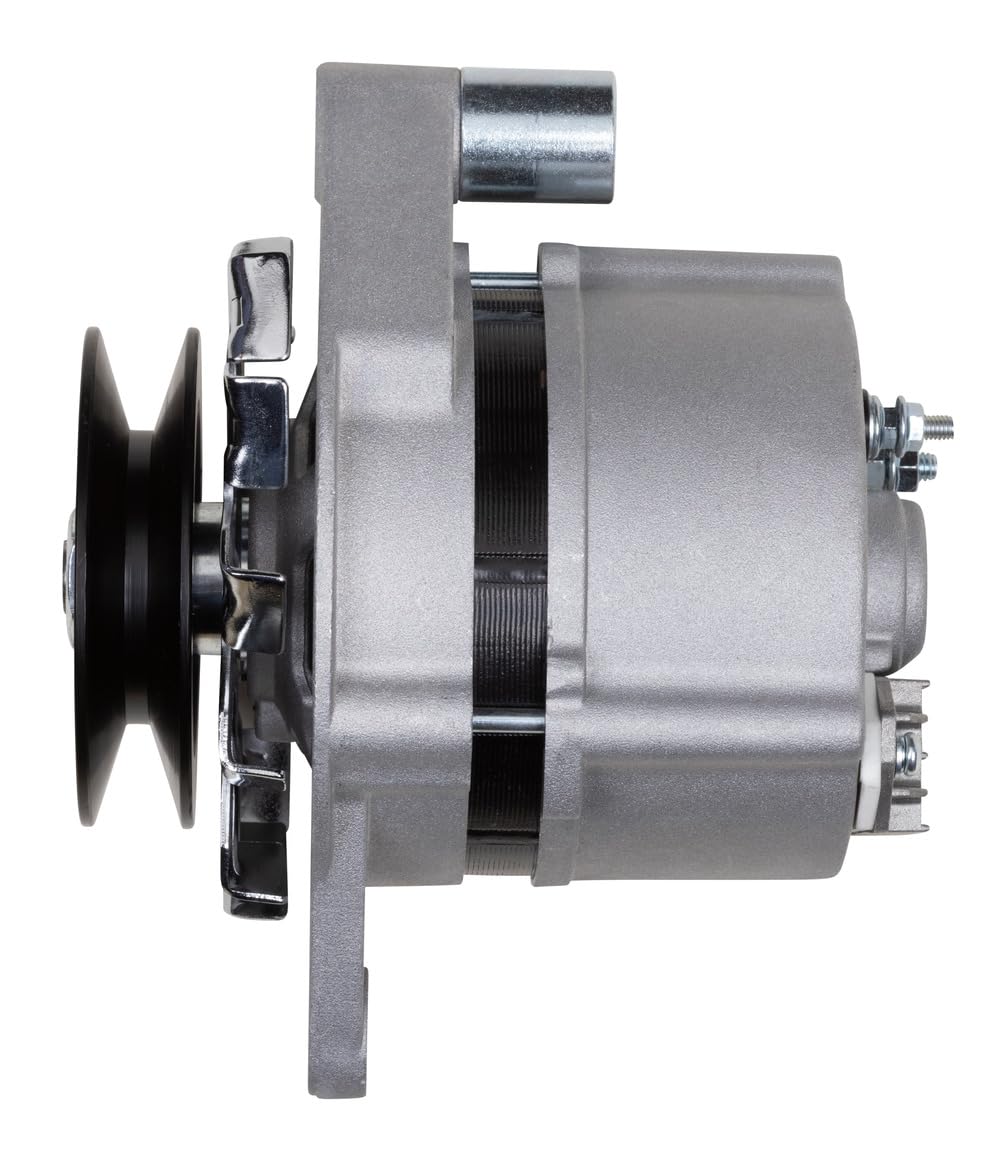 HELLA 8EL 015 643-191 Generator/Lichtmaschine - 14V - 33A - für u.a. JOHN DEERE HELLA 8EL 015 643-191 Generator/Lichtmaschine - 14V - 33A - für u.a. JOHN DEERE von Hella