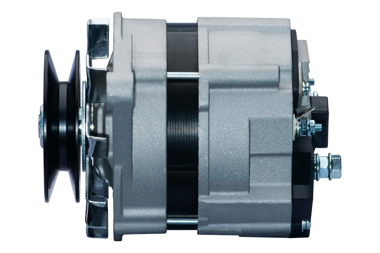 HELLA - Generator/Lichtmaschine - 14V - 70A - für u.a. John Deere Series 600 - 8EL 015 643-351 von Hella