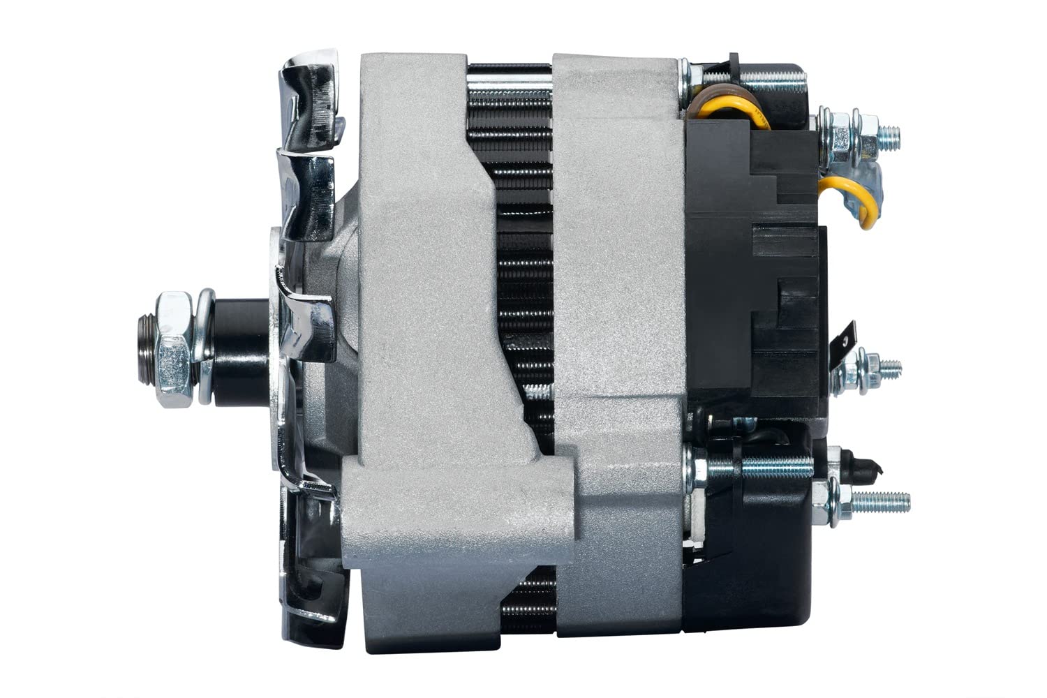 HELLA 8EL 015 643-381 Generator/Lichtmaschine - 14V - 70A HELLA 8EL 015 643-381 Generator/Lichtmaschine - 14V - 70A von Hella