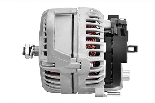 HELLA 8EL 015 643-411 Generator/Lichtmaschine - 24V - 80A - für u.a. VOLVO CONSTRUCTION HELLA 8EL 015 643-411 Generator/Lichtmaschine - 24V - 80A - für u.a. VOLVO CONSTRUCTION von Hella