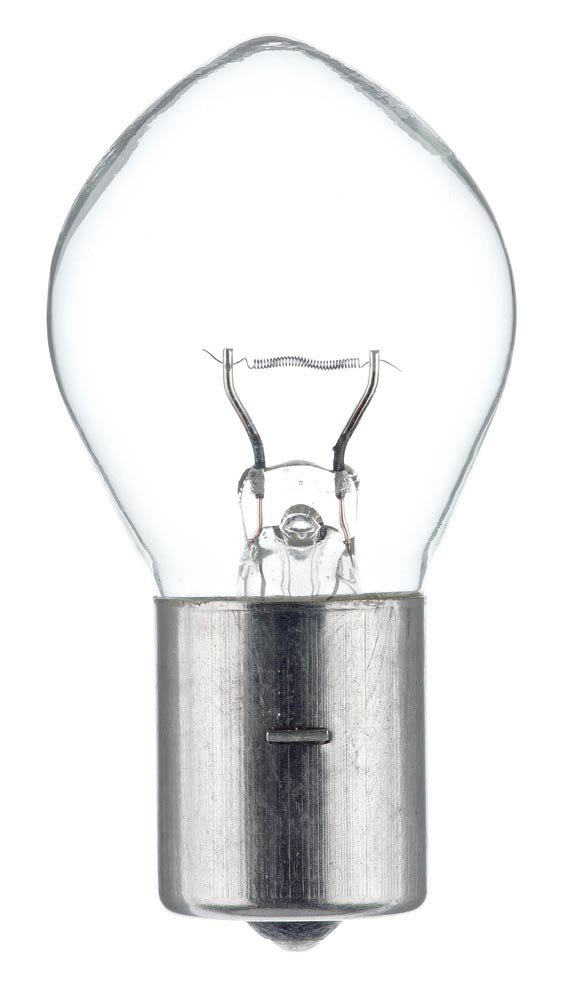 HELLA 8GA 002 083-131 Halogen Glühlampe - F2 - Standard - 12V - 35W - Sockelausführung Glühlampe: BA20d - Schachtel - Menge: 1 HELLA 8GA 002 083-131 Halogen Glühlampe - F2 - Standard - 12V - 35W - Sockelausführung Glühlampe: BA20d - Schachtel - Menge: 1 von Hella
