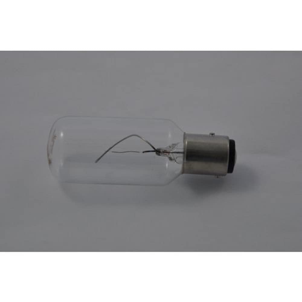 HELLA 8GA 003 488-131 Glühlampe - Sockelglühlampe - Heavy Duty - 24V - 10W - Schachtel - Menge: 1 von Hella