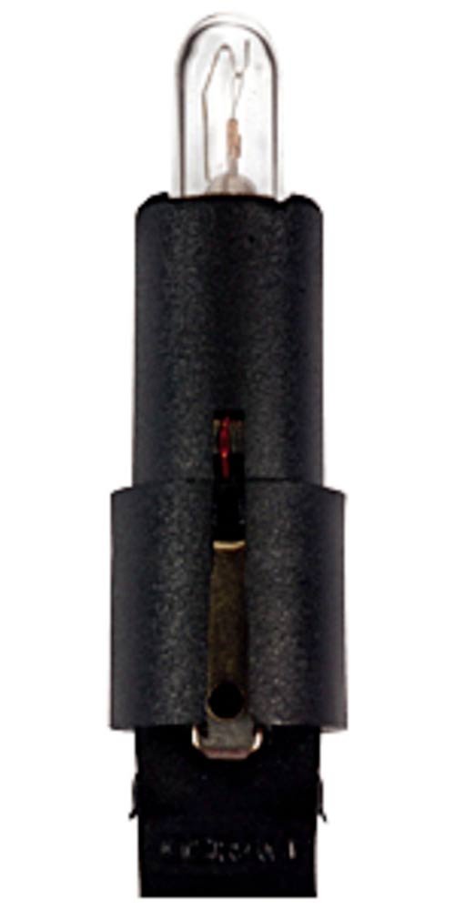 HELLA 8GA 007 997-241 Glühlampe - Sockelglühlampe - Standard - 12V - 1,2W - Sockelausführung: BG8-5 - Schachtel - Menge: 10 HELLA 8GA 007 997-241 Glühlampe - Sockelglühlampe - Standard - 12V - 1,2W - Sockelausführung: BG8-5 - Schachtel - Menge: 10 von Hella