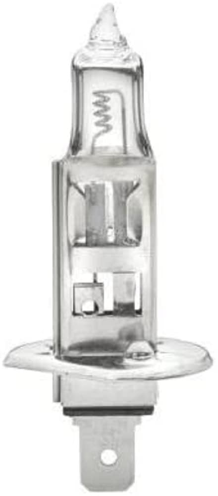 HELLA 8GH 002 089-253 Glühlampe - H1 - Heavy Duty - 24V - 70W - Sockelausführung: P14,5s - Schachtel - Menge: 1 HELLA 8GH 002 089-253 Glühlampe - H1 - Heavy Duty - 24V - 70W - Sockelausführung: P14,5s - Schachtel - Menge: 1 von Hella