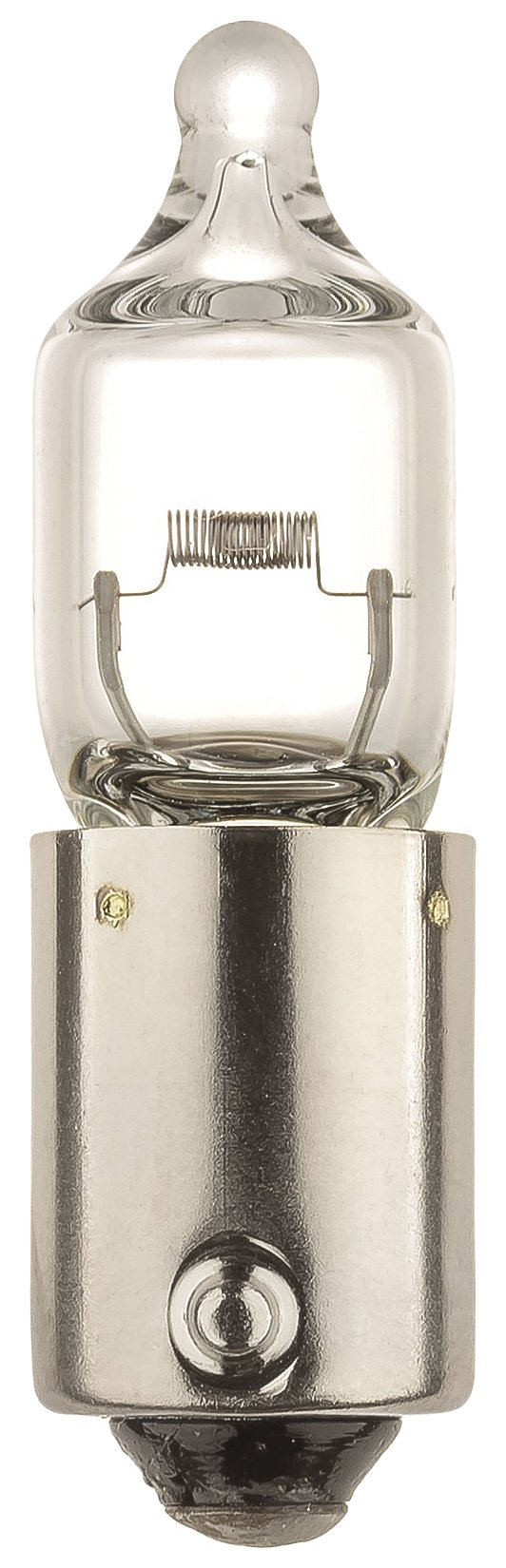 HELLA 8GH 002 473-132 Glühlampe - H20W - Standard - 12V - 20W - Sockelausführung: BA9s - Schachtel - Menge: 10 HELLA 8GH 002 473-132 Glühlampe - H20W - Standard - 12V - 20W - Sockelausführung: BA9s - Schachtel - Menge: 10 von Hella
