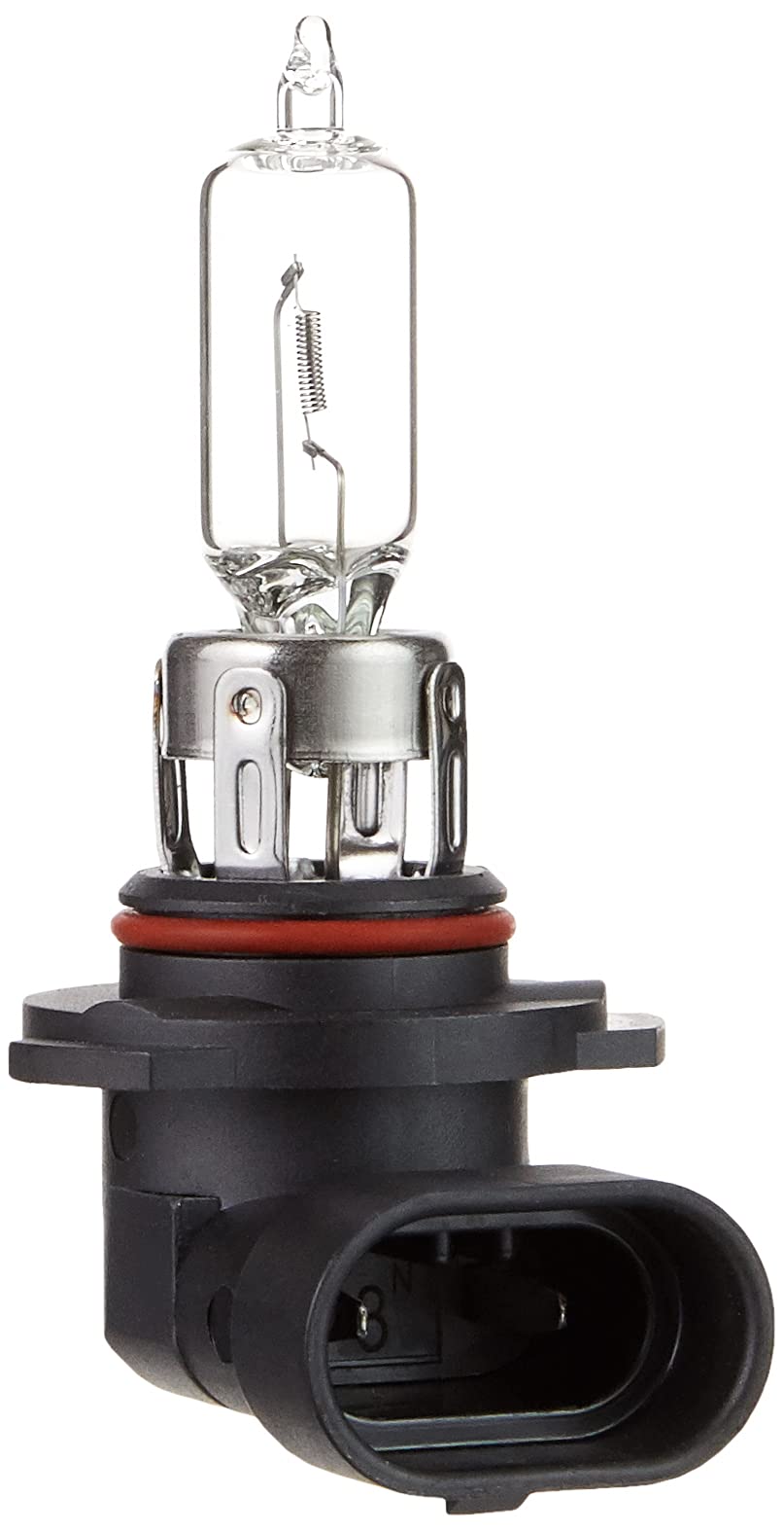 HELLA 8GH 005 635-121 Glühlampe - HB3 - Standard - 12V - 60W - Sockelausführung: P20d - Schachtel - Menge: 1 HELLA 8GH 005 635-121 Glühlampe - HB3 - Standard - 12V - 60W - Sockelausführung: P20d - Schachtel - Menge: 1 von Hella
