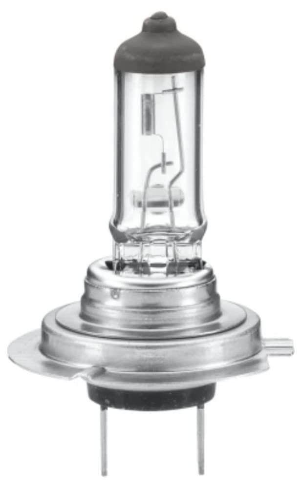 HELLA - Glühlampe - H7 - Heavy Duty Expert Longer lifetime, vibration resistant - 24V - 70W - Sockelausführung: PX26d - Schachtel - Menge: 1 - 8GH 007 157-231 von Hella