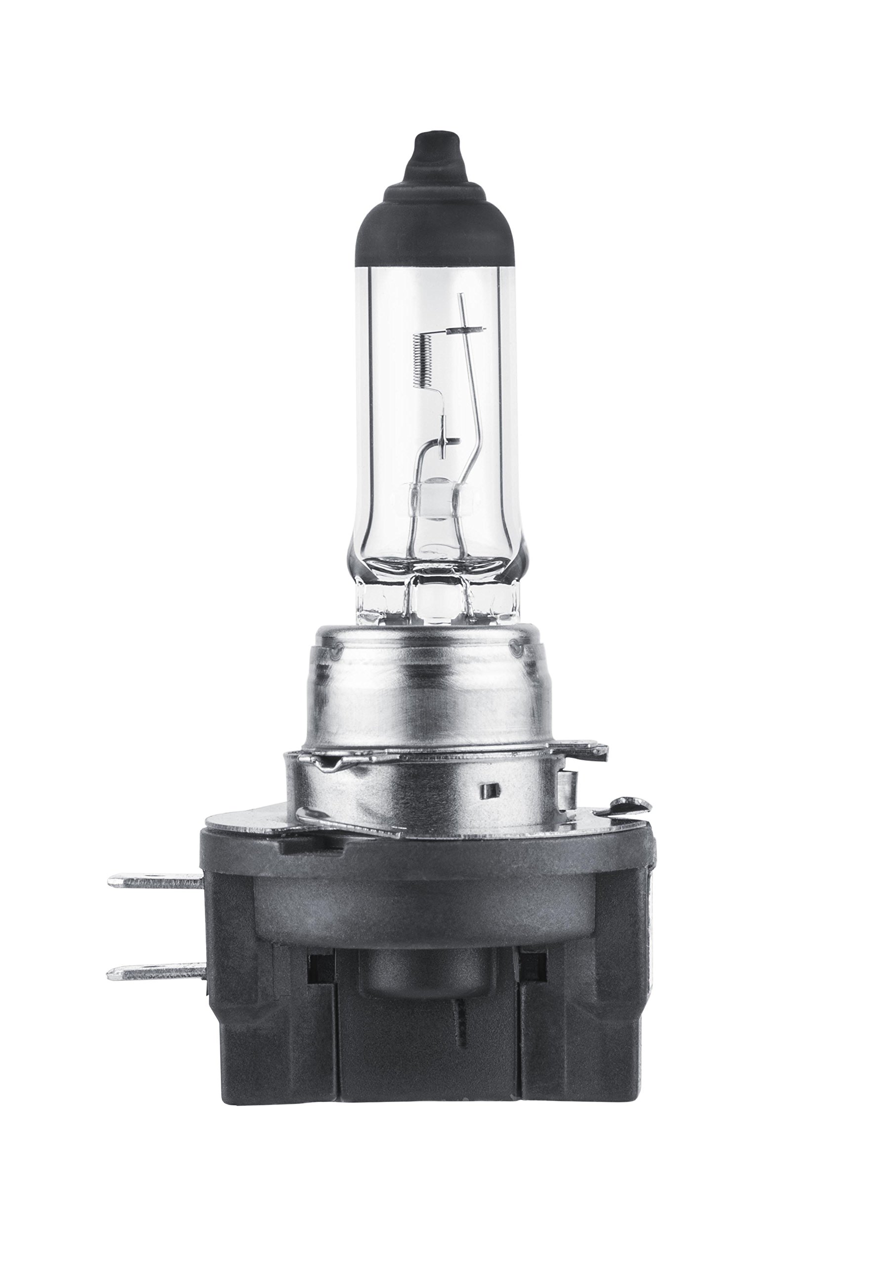 HELLA - Glühlampe - D1S - Standard - 12V - 35W - Sockelausführung: Pk32d-2 - Schachtel - Menge: 1 - 8GH 008 356-011 von Hella