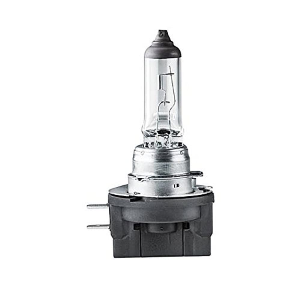 HELLA - Glühlampe - H11B - Standard - 12V - 55W - Sockelausführung: PGJY19-2 - Schachtel - Menge: 1 - 8GH 008 358-141 von Hella