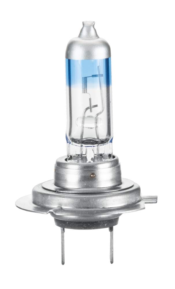 HELLA 8GH 223 498-131 Halogen Glühlampe - H7 - White Light up to 4200 Kelvin - 12V - 55W - Sockelausführung Glühlampe: PX26d - Schachtel - Menge: 1 HELLA 8GH 223 498-131 Halogen Glühlampe - H7 - White Light up to 4200 Kelvin - 12V - 55W - Sockelausführung Glühlampe: PX26d - Schachtel - Menge: 1 von Hella
