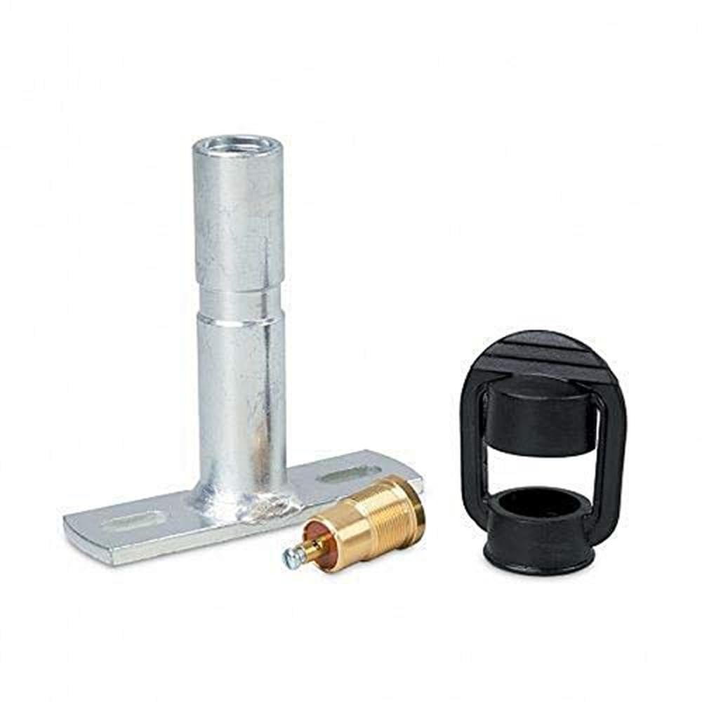 HELLA 8HG 006 294-011 Halter - geschraubt - 1-polig - oben HELLA 8HG 006 294-011 Halter - geschraubt - 1-polig - oben von Hella