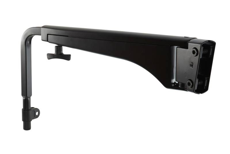 HELLA Halter, Außenspiegel - schwarz - Ø: 22mm - links - 8HG 501 253-012 HELLA Halter, Außenspiegel - schwarz - Ø: 22mm - links - 8HG 501 253-012 von Hella