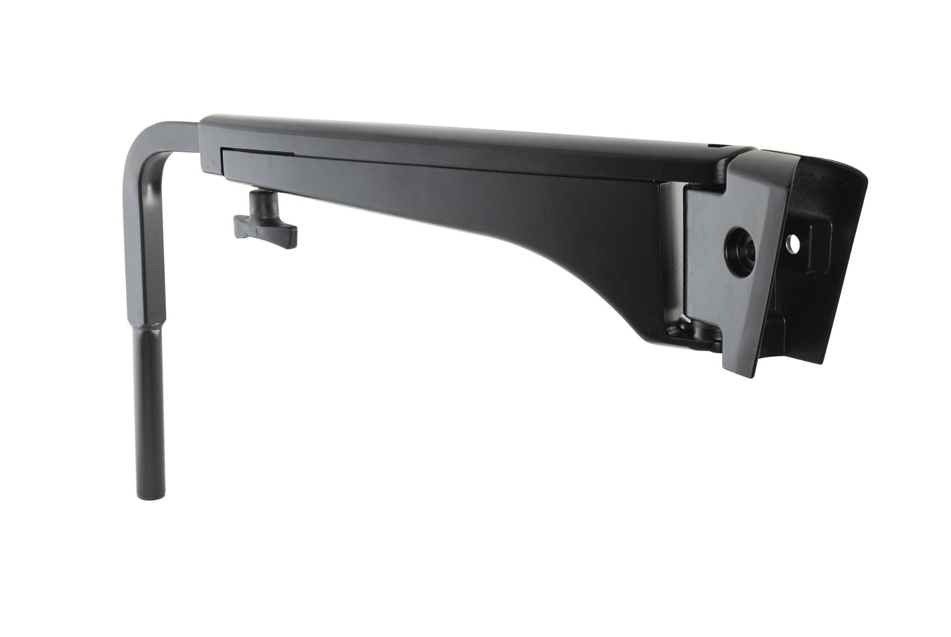 HELLA 8HG 501 257-032 Halter, Außenspiegel - verstellbar - Ø: 22mm - links HELLA 8HG 501 257-032 Halter, Außenspiegel - verstellbar - Ø: 22mm - links von Hella