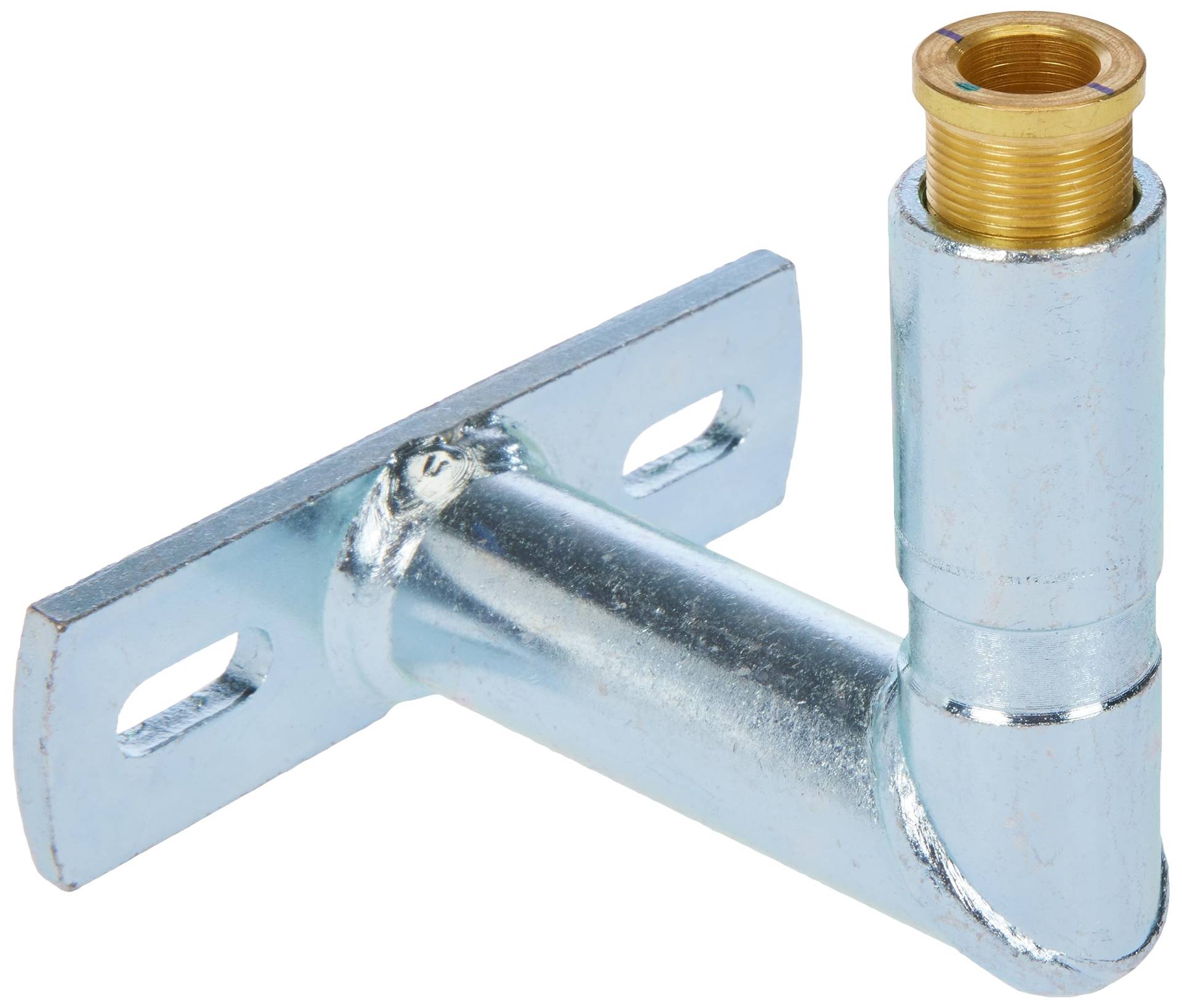 HELLA 8HG 006 294-021 Halter - gewinkelt - 1-polig HELLA 8HG 006 294-021 Halter - gewinkelt - 1-polig von Hella