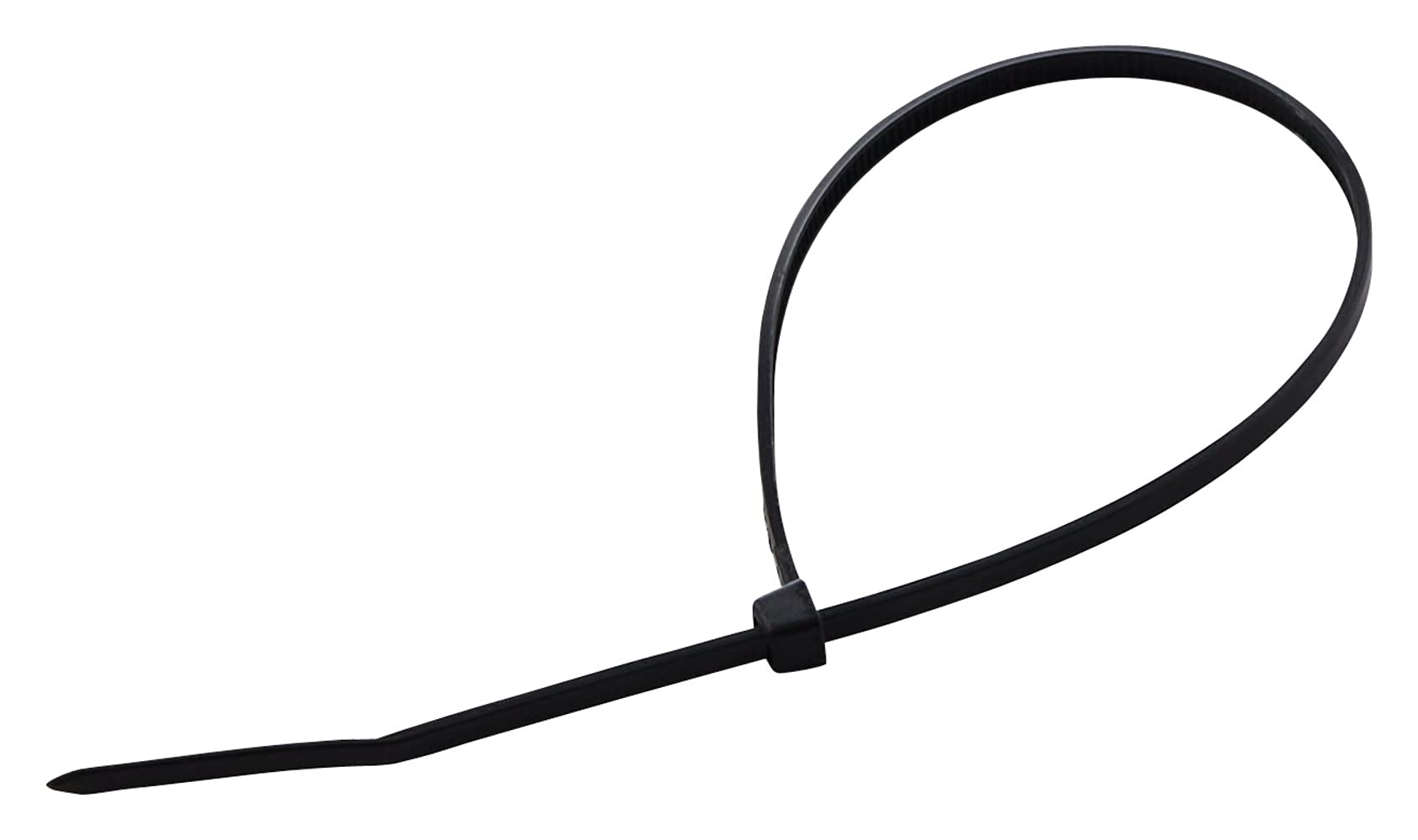 HELLA 8HL 717 962-061 Kabelbinder - Länge: 219mm - Breite: 7.6mm - schwarz HELLA 8HL 717 962-061 Kabelbinder - Länge: 219mm - Breite: 7.6mm - schwarz von Hella
