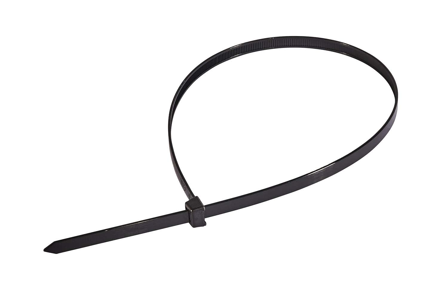 HELLA 8HL 717 962-121 Kabelbinder - Länge: 612mm - Breite: 9mm - schwarz HELLA 8HL 717 962-121 Kabelbinder - Länge: 612mm - Breite: 9mm - schwarz von Hella