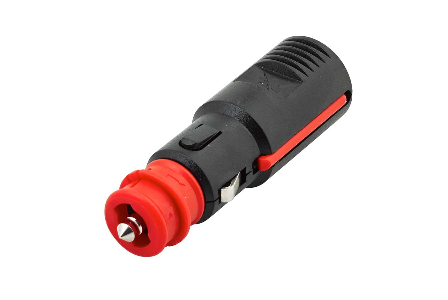HELLA Stecker - 1-polig - Stecker: Schraubkontakt - Kunststoff - schwarz - Blister - Menge: 1 - 8JA 007 589-031 HELLA Stecker - 1-polig - Stecker: Schraubkontakt - Kunststoff - schwarz - Blister - Menge: 1 - 8JA 007 589-031 von Hella