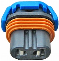 HELLA 8JA 990 295-217 Stecker - HB3 HELLA 8JA 990 295-217 Stecker - HB3 von Hella