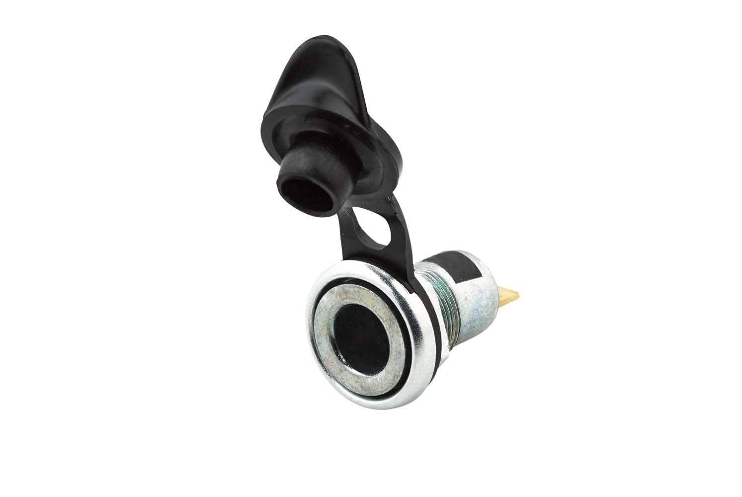 HELLA 8JB 001 946-011 Steckdose - 1-polig - Stecker: Flachstecker HELLA 8JB 001 946-011 Steckdose - 1-polig - Stecker: Flachstecker von Hella