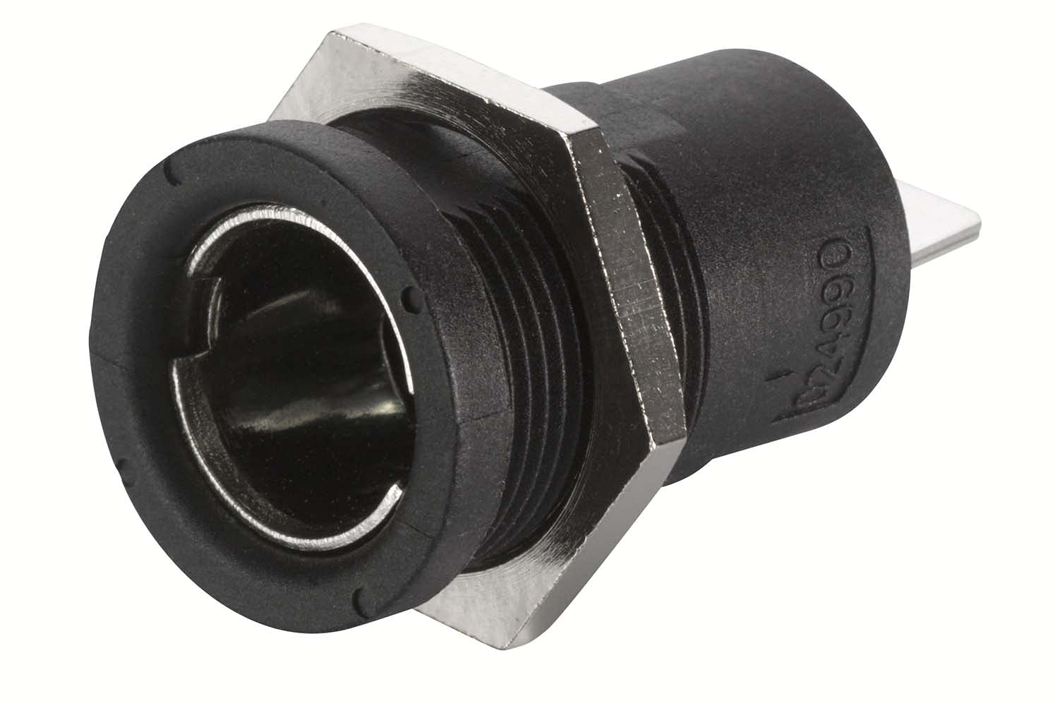 HELLA 8JB 001 946-072 Steckdose - Einbau - Stecker: Flachstecker HELLA 8JB 001 946-072 Steckdose - Einbau - Stecker: Flachstecker von Hella