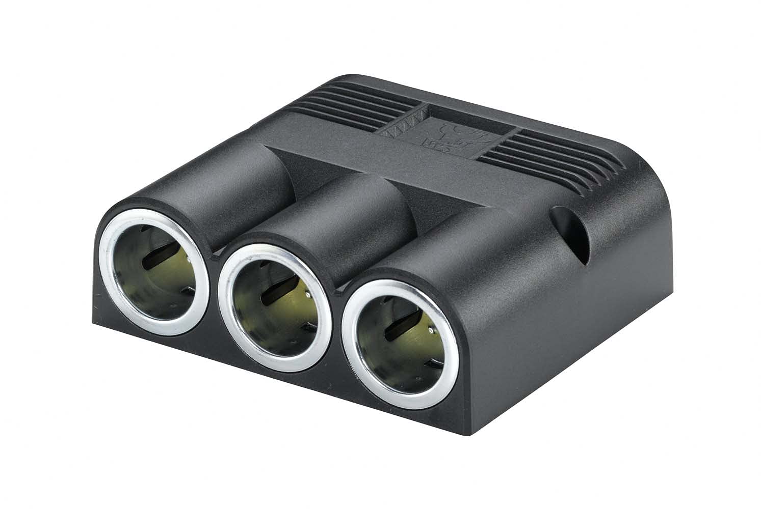 HELLA Steckdose - 1-polig - Stecker: Steckverteiler - Kunststoff - Gehäusefarbe: schwarz - schwarz - DIN/ISO: 4165 - Menge: 1 - 8JB 004 123-051 HELLA Steckdose - 1-polig - Stecker: Steckverteiler - Kunststoff - Gehäusefarbe: schwarz - schwarz - DIN/ISO: 4165 - Menge: 1 - 8JB 004 123-051 von Hella