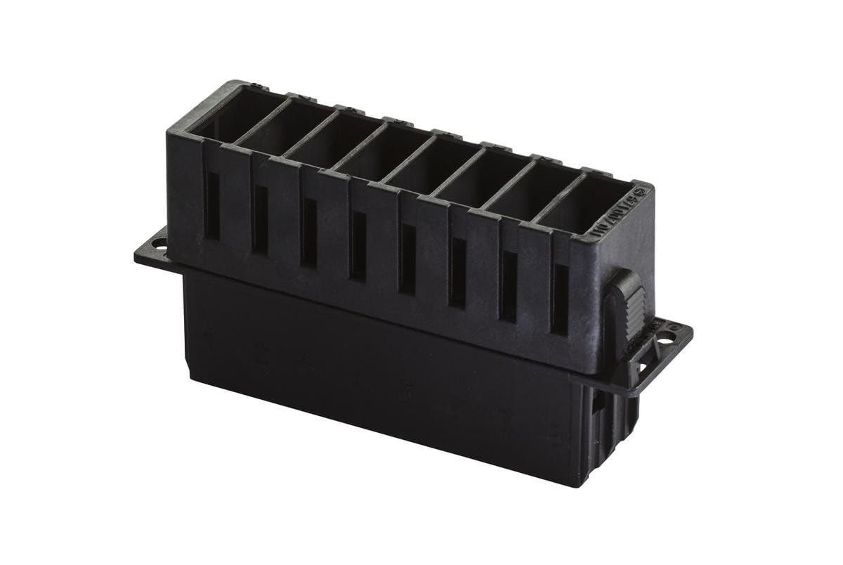 HELLA Sicherungsdose - 8-polig - 8JD 005 993-181 HELLA Sicherungsdose - 8-polig - 8JD 005 993-181 von Hella