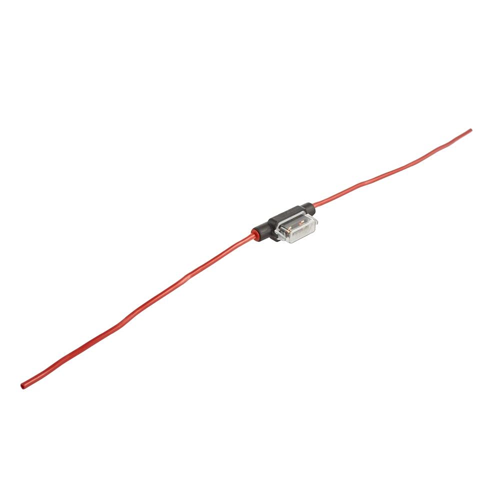 HELLA Sicherungshalter - mit Leitung - 8JD 187 871-021 HELLA Sicherungshalter - mit Leitung - 8JD 187 871-021 von Hella