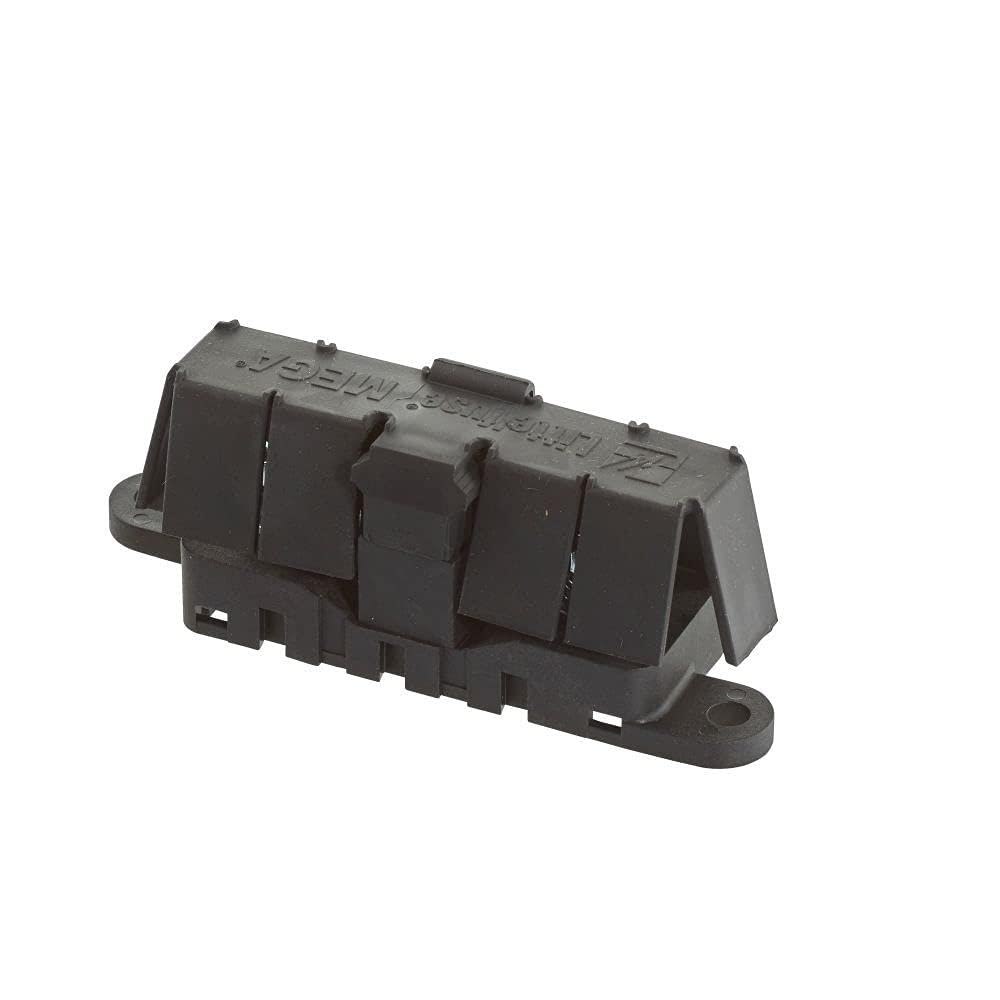 HELLA Sicherungshalter - --> 8JS 742 902-... - Spannung bis: 32V - 8JD 743 135-011 HELLA Sicherungshalter - --> 8JS 742 902-... - Spannung bis: 32V - 8JD 743 135-011 von Hella