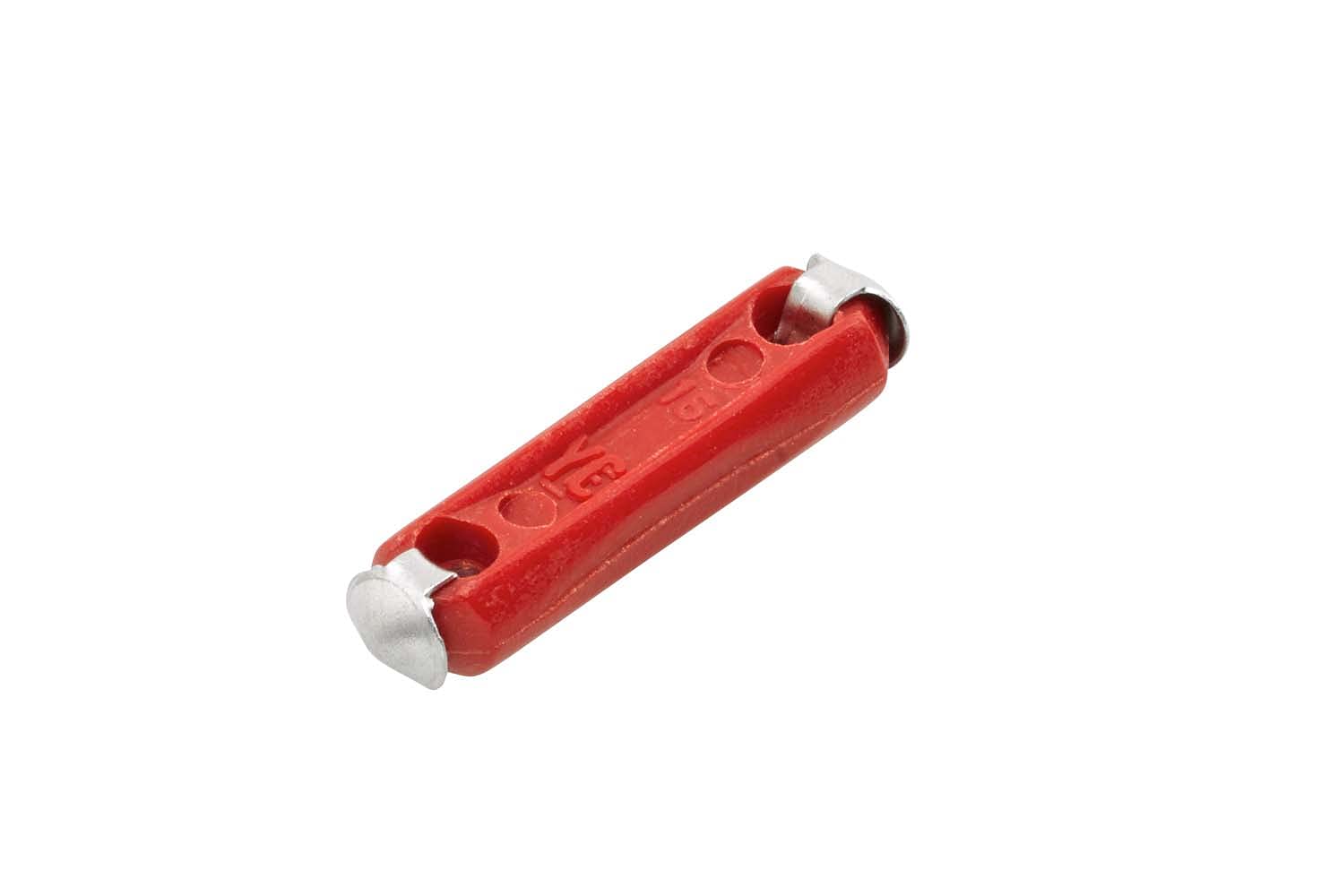 HELLA 8JS 089 015-003 Sicherung - 16A - rot - Menge: 100 HELLA 8JS 089 015-003 Sicherung - 16A - rot - Menge: 100 von Hella