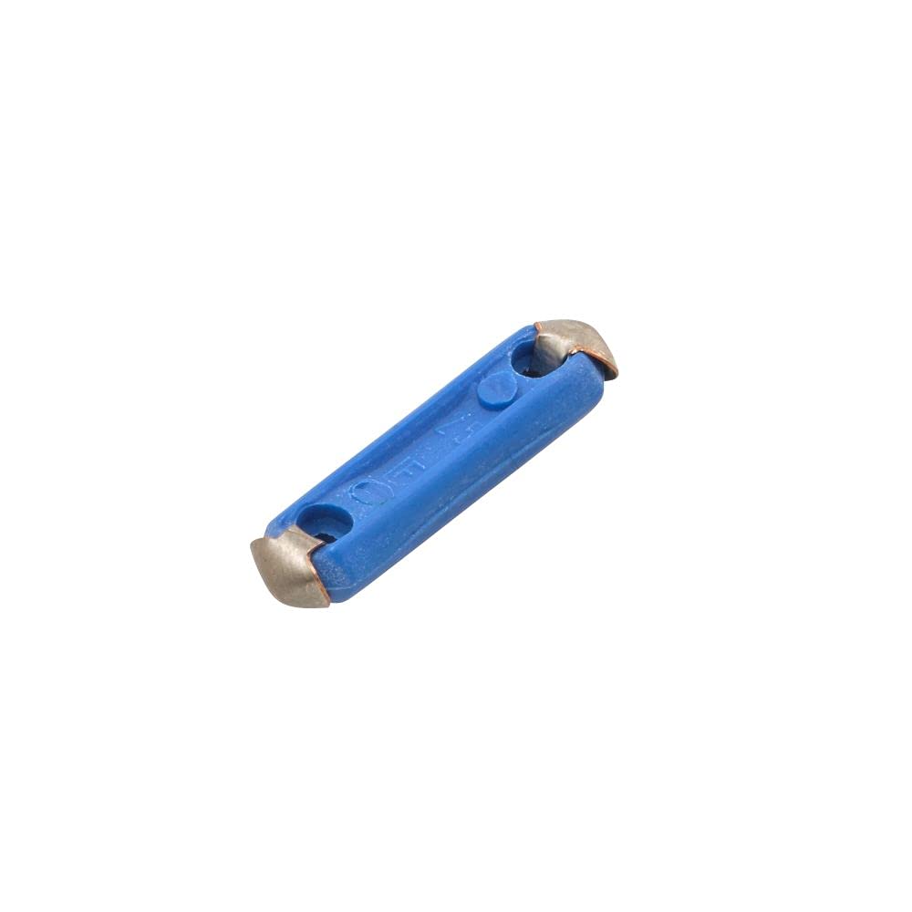 HELLA Sicherung - Torpedosicherung - 25A - blau - Menge: 5 - 8JS 091 603-801 HELLA Sicherung - Torpedosicherung - 25A - blau - Menge: 5 - 8JS 091 603-801 von Hella