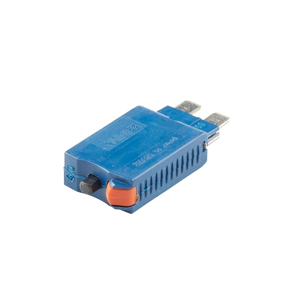 HELLA Sicherungsautomat - 40A - 28V - orange - manuell (Handbetätigung)/thermisch - 8JS 174 326-071 HELLA Sicherungsautomat - 40A - 28V - orange - manuell (Handbetätigung)/thermisch - 8JS 174 326-071 von Hella