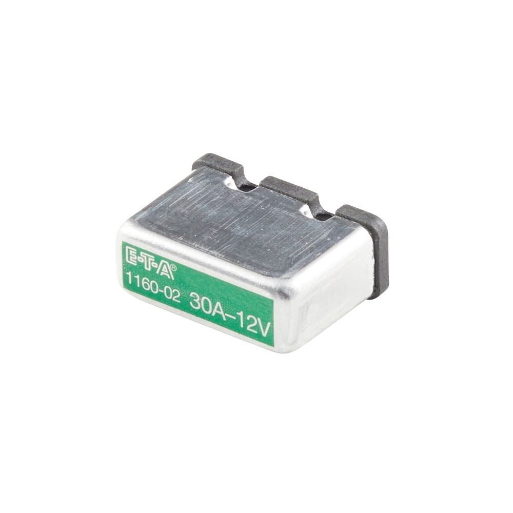 HELLA Sicherungsautomat - 30A - 12V - thermisch - 8JS 174 328-031 HELLA Sicherungsautomat - 30A - 12V - thermisch - 8JS 174 328-031 von Hella