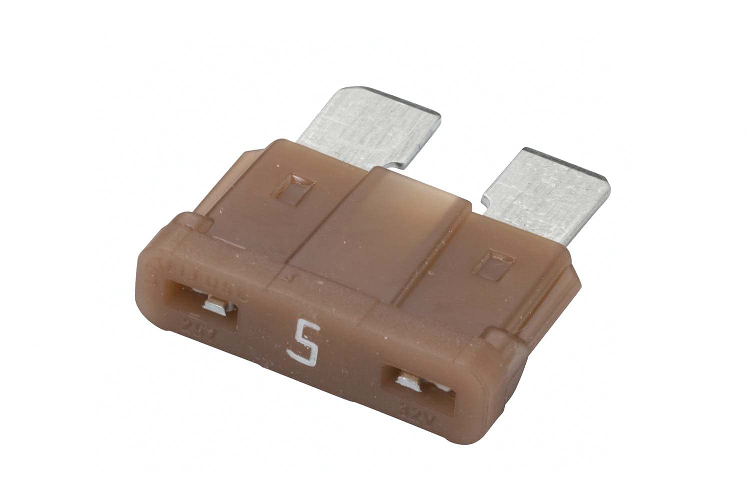HELLA 8JS 711 684-002 Sicherung - ATO - 5A - beige - Menge: 50 HELLA 8JS 711 684-002 Sicherung - ATO - 5A - beige - Menge: 50 von Hella