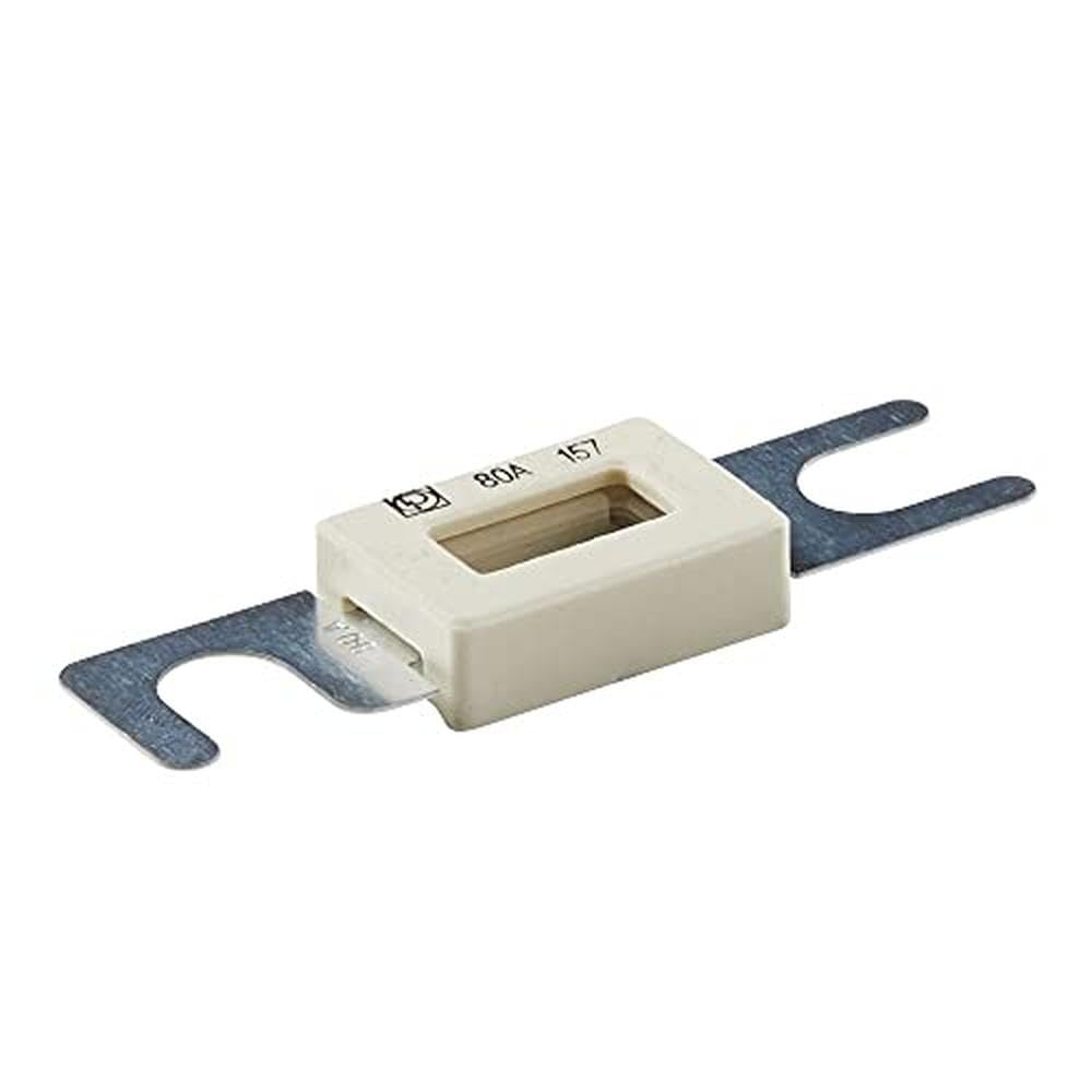 HELLA Sicherung - Sicherungsstreifen - 80A - Menge: 1 - 8JS 713 575-231 HELLA Sicherung - Sicherungsstreifen - 80A - Menge: 1 - 8JS 713 575-231 von Hella