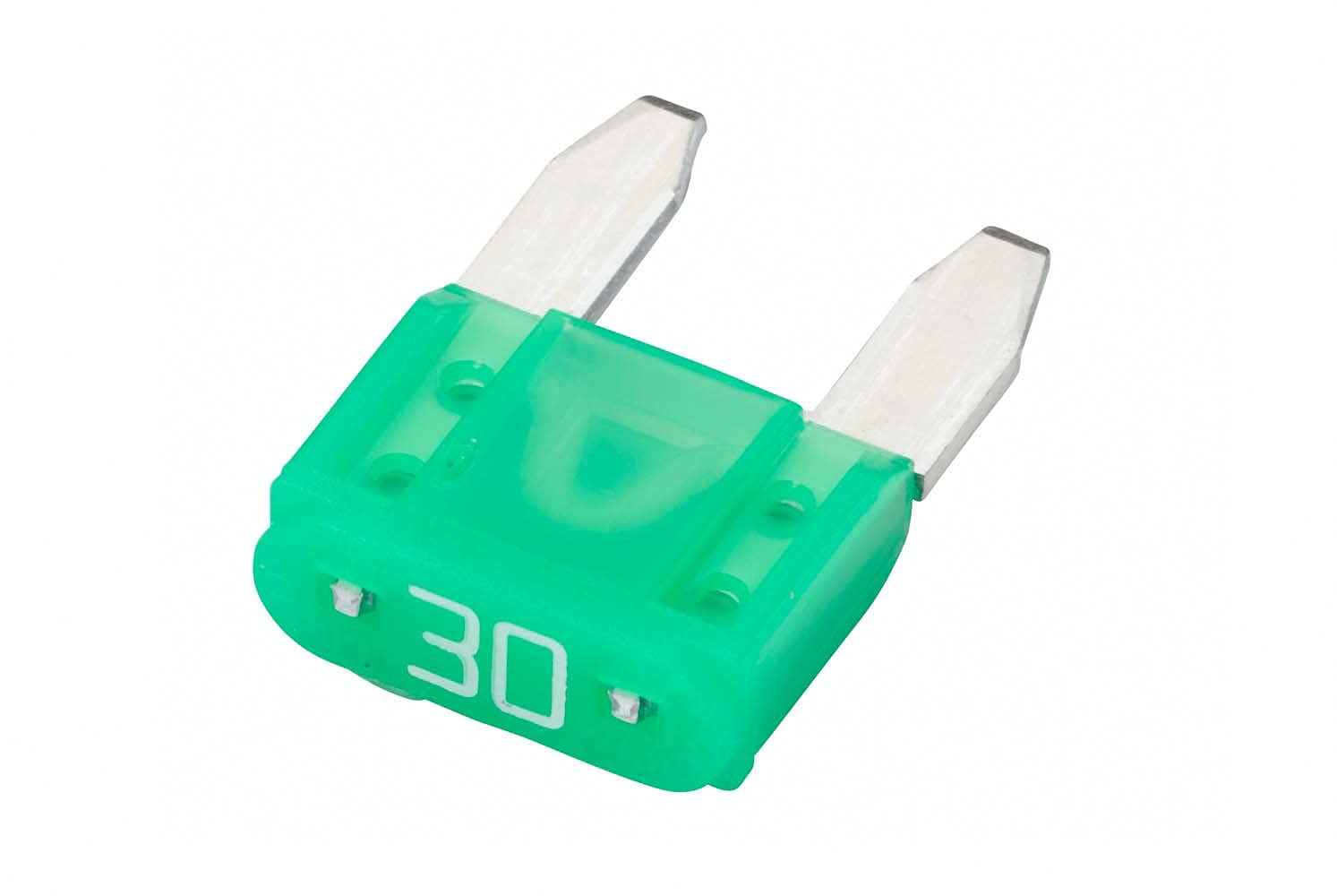 HELLA 8JS 728 596-171 Sicherung - Mini-Flachstecksicherung - 30A - grün HELLA 8JS 728 596-171 Sicherung - Mini-Flachstecksicherung - 30A - grün von Hella
