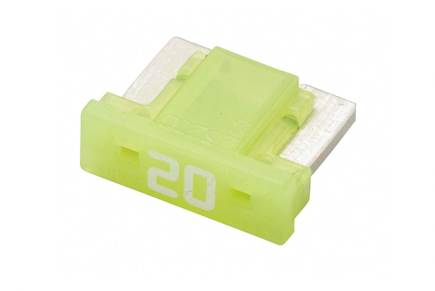 HELLA 8JS 728 596-332 Sicherung - Mini-Flachstecksicherung - 20A - Menge: 5 HELLA 8JS 728 596-332 Sicherung - Mini-Flachstecksicherung - 20A - Menge: 5 von Hella
