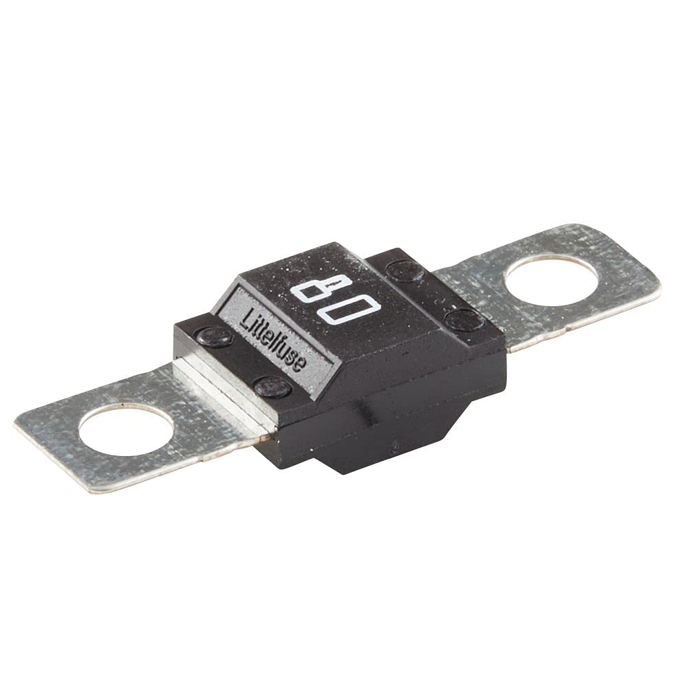HELLA Sicherung - MIDI-Sicherung - 80A - Spannung bis: 32V - weiß - Menge: 1 - 8JS 742 901-041 HELLA Sicherung - MIDI-Sicherung - 80A - Spannung bis: 32V - weiß - Menge: 1 - 8JS 742 901-041 von Hella