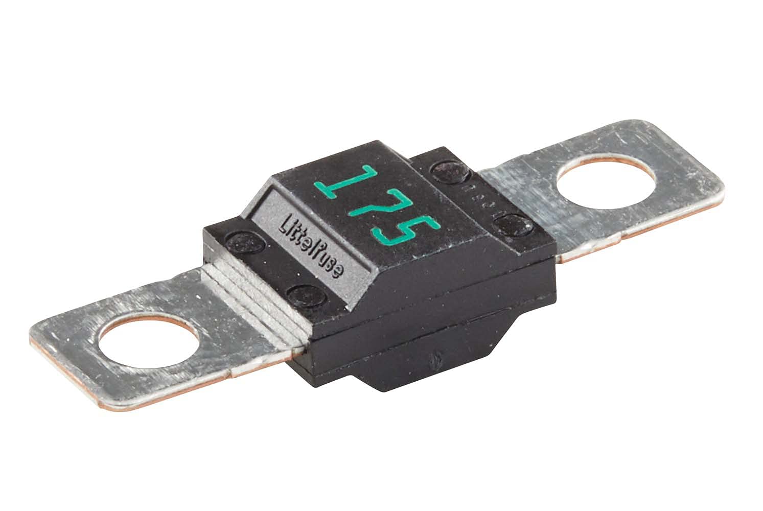 HELLA Sicherung - MIDI-Sicherung - 175A - Spannung bis: 32V - dunkelgrün - Menge: 1 - 8JS 742 901-091 HELLA Sicherung - MIDI-Sicherung - 175A - Spannung bis: 32V - dunkelgrün - Menge: 1 - 8JS 742 901-091 von Hella