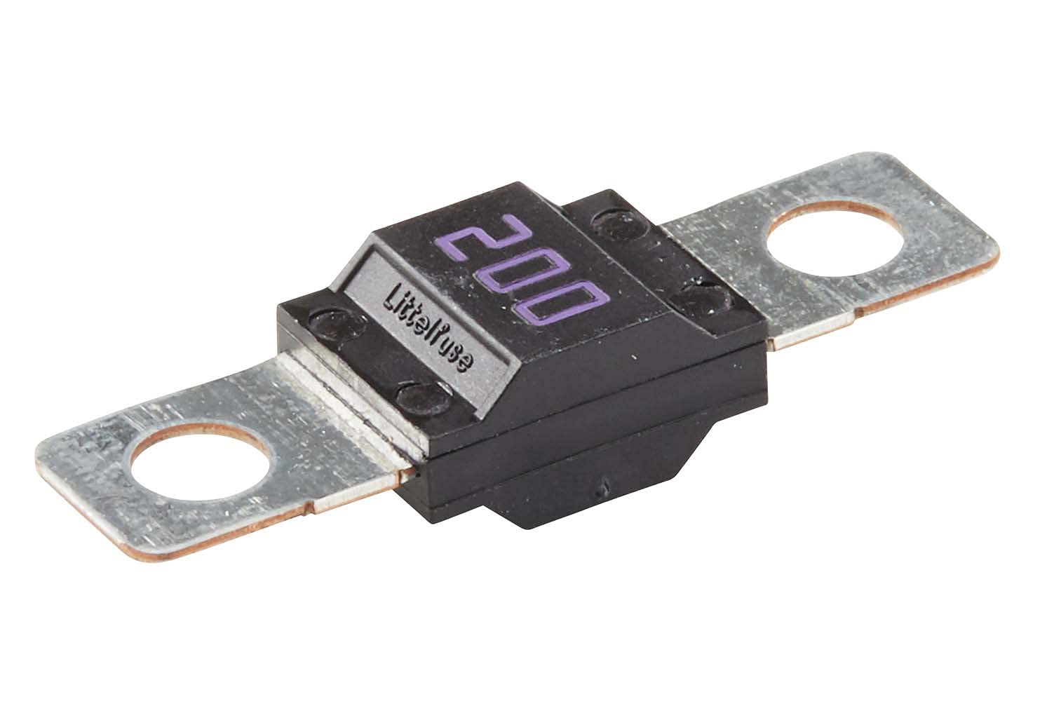 HELLA Sicherung - MIDI-Sicherung - 200A - Spannung bis: 32V - lila - Menge: 1 - 8JS 742 901-101 HELLA Sicherung - MIDI-Sicherung - 200A - Spannung bis: 32V - lila - Menge: 1 - 8JS 742 901-101 von Hella