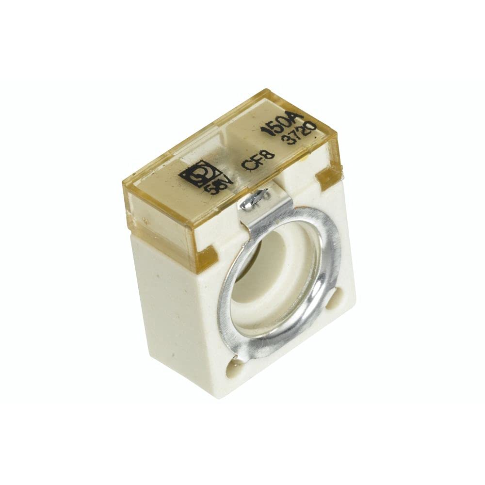 HELLA Sicherung - CF8-Sicherung/Blocksicherung - 150A - Spannung bis: 58V - Menge: 1 - 8JS 747 876-041 HELLA Sicherung - CF8-Sicherung/Blocksicherung - 150A - Spannung bis: 58V - Menge: 1 - 8JS 747 876-041 von Hella