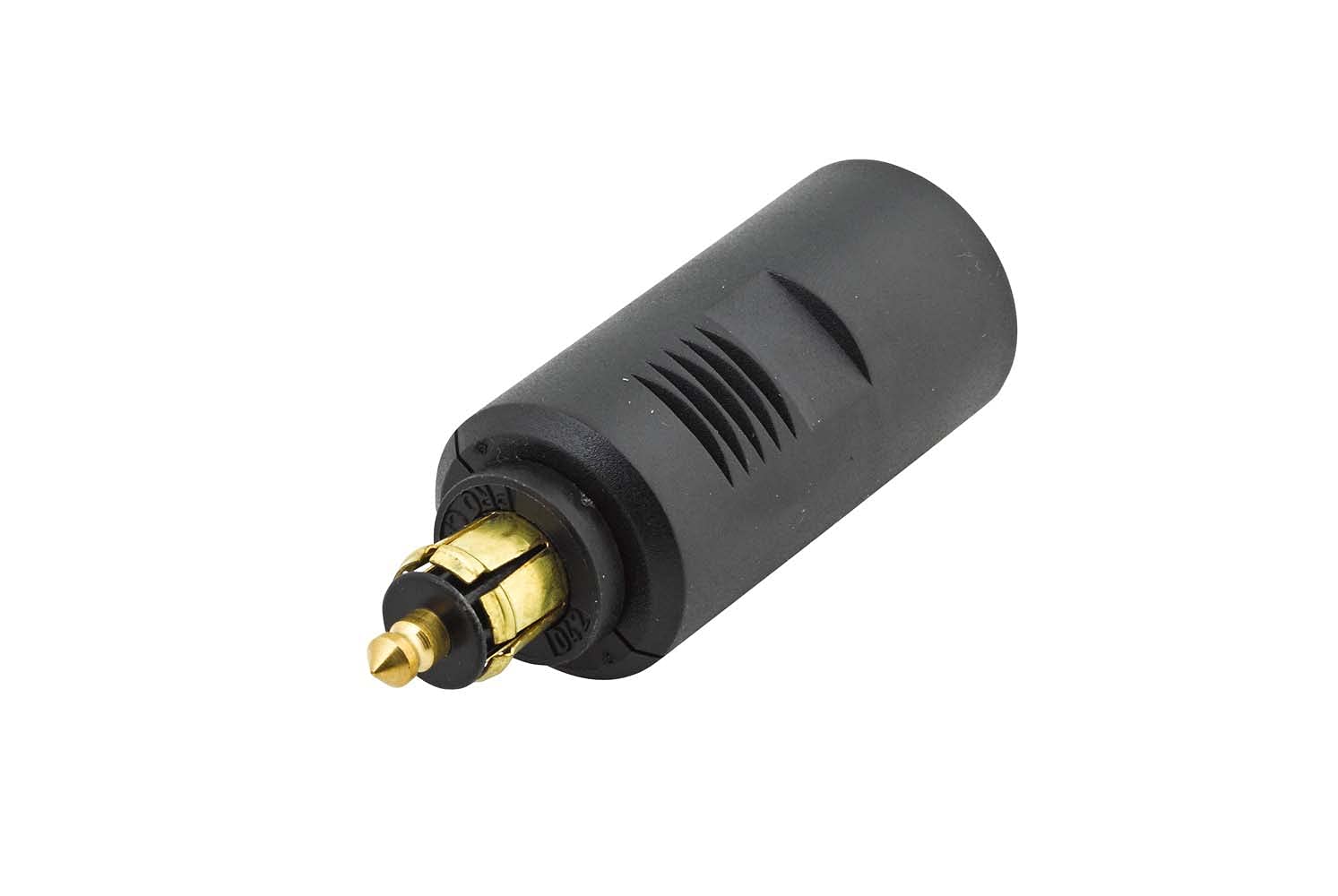 HELLA 8KA 007 589-131 Adapter, Steckdose - 12/24V - DIN/ISO: 4165 von Hella