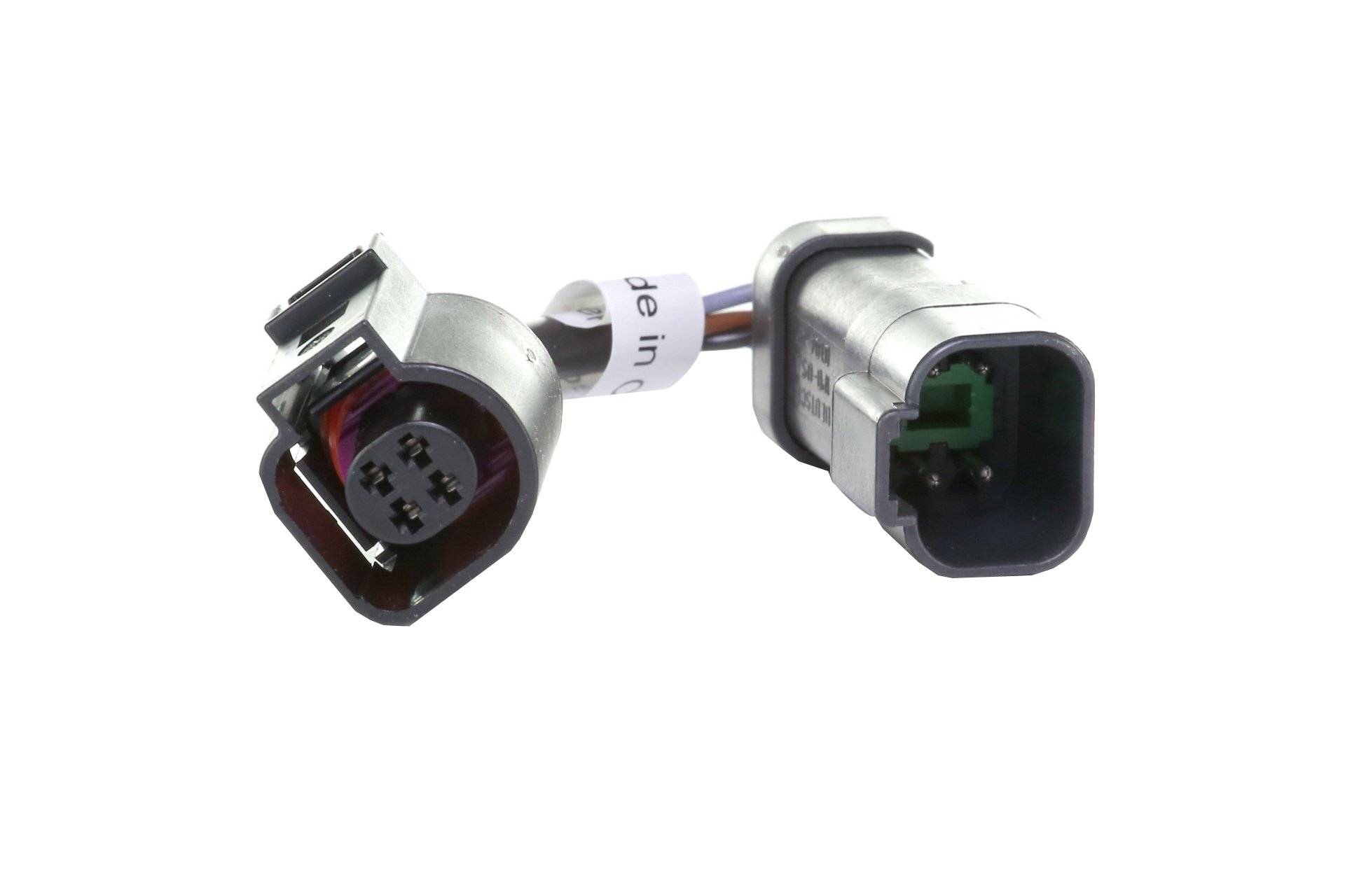 HELLA Leitungssatz - LED - 8KA 202 117-001 HELLA Leitungssatz - LED - 8KA 202 117-001 von Hella
