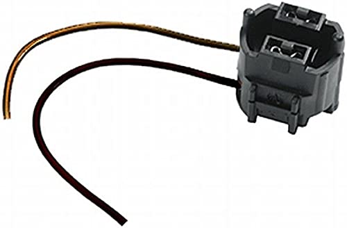 HELLA 8KB 193 607-002 Stecker - H7 - Menge: 10 HELLA 8KB 193 607-002 Stecker - H7 - Menge: 10 von Hella