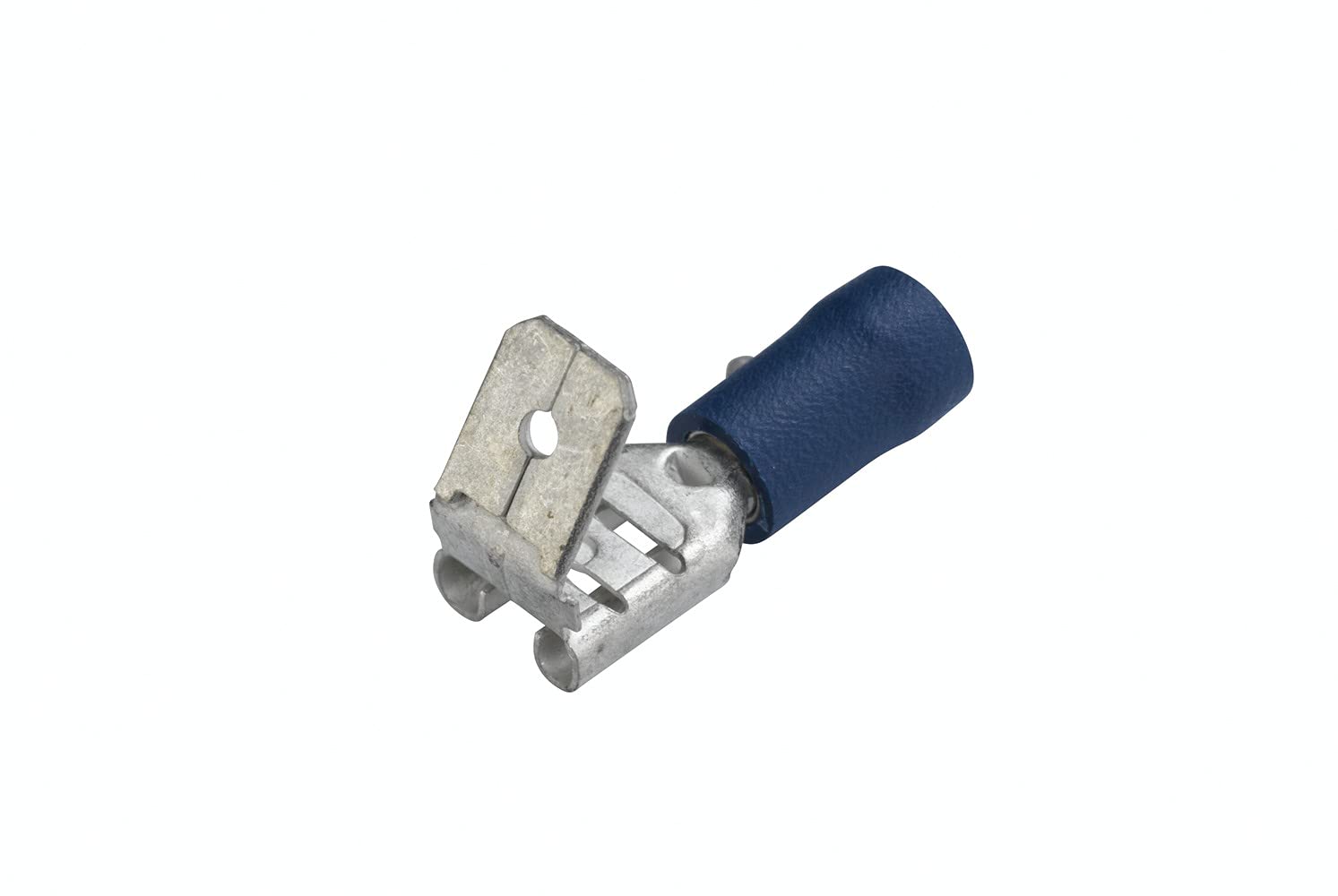 HELLA - Leitungsverbinder - blau - von: 1.5mm² - bis: 2.5mm² - M8 - Ringform - Set - Menge: 10 - 8KW 044 277-812 von Hella