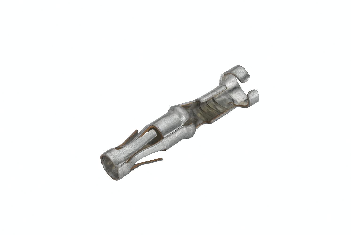 HELLA 8KW 054 946-003 Leitungsverbinder - CONI - von: 0.75mm² - bis: 1.5mm² - Rundsteckhülse - Ø: 1.6mm HELLA 8KW 054 946-003 Leitungsverbinder - CONI - von: 0.75mm² - bis: 1.5mm² - Rundsteckhülse - Ø: 1.6mm von Hella