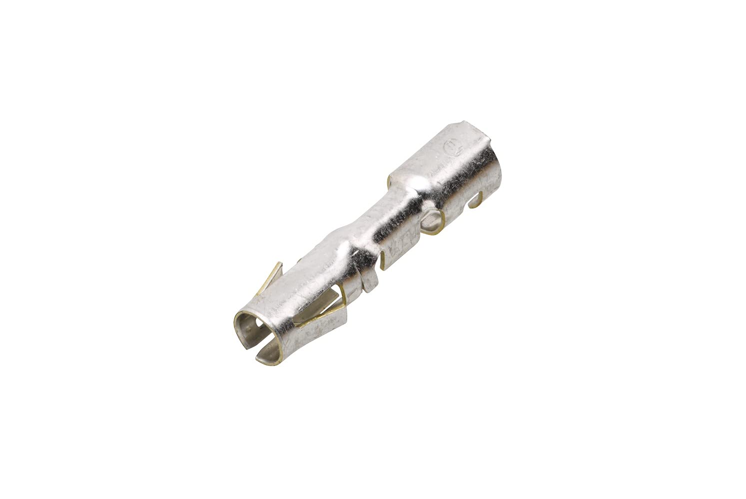 HELLA 8KW 054 948-003 Leitungsverbinder - RAM - von: 1.0mm² - bis: 2.5mm² - Rundsteckhülse - Ø: 3.5mm HELLA 8KW 054 948-003 Leitungsverbinder - RAM - von: 1.0mm² - bis: 2.5mm² - Rundsteckhülse - Ø: 3.5mm von Hella