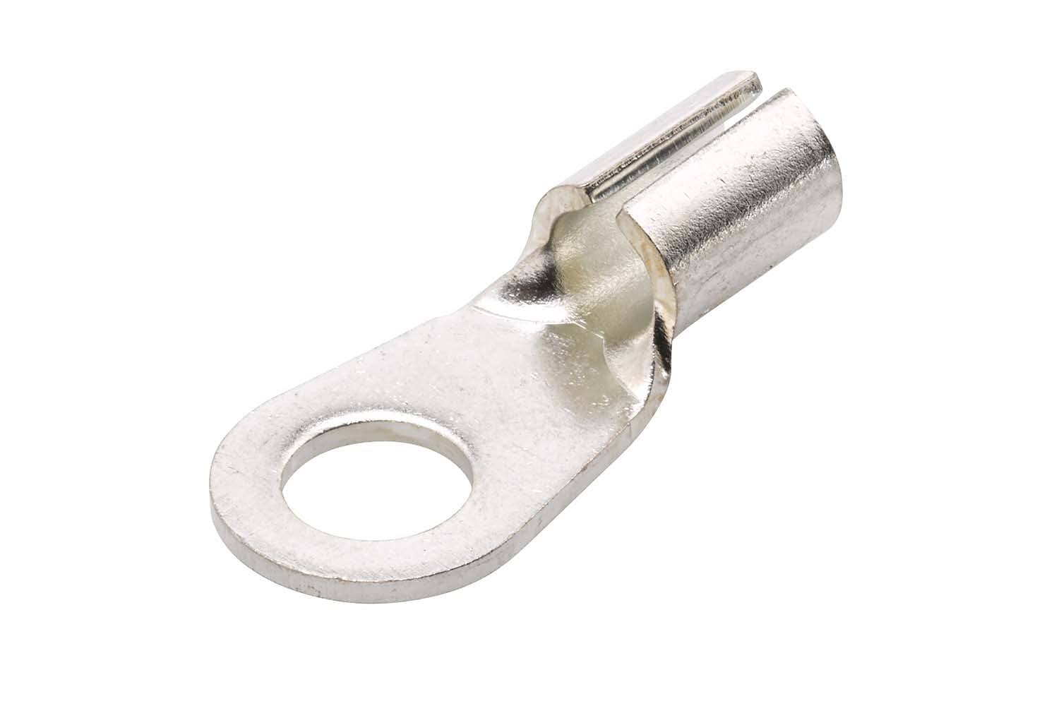 HELLA 8KW 177 784-212 Leitungsverbinder - von: 6.0mm² - bis: 10.0mm² - Ringverbinder - Ø: 8.4mm - Messing HELLA 8KW 177 784-212 Leitungsverbinder - von: 6.0mm² - bis: 10.0mm² - Ringverbinder - Ø: 8.4mm - Messing von Hella