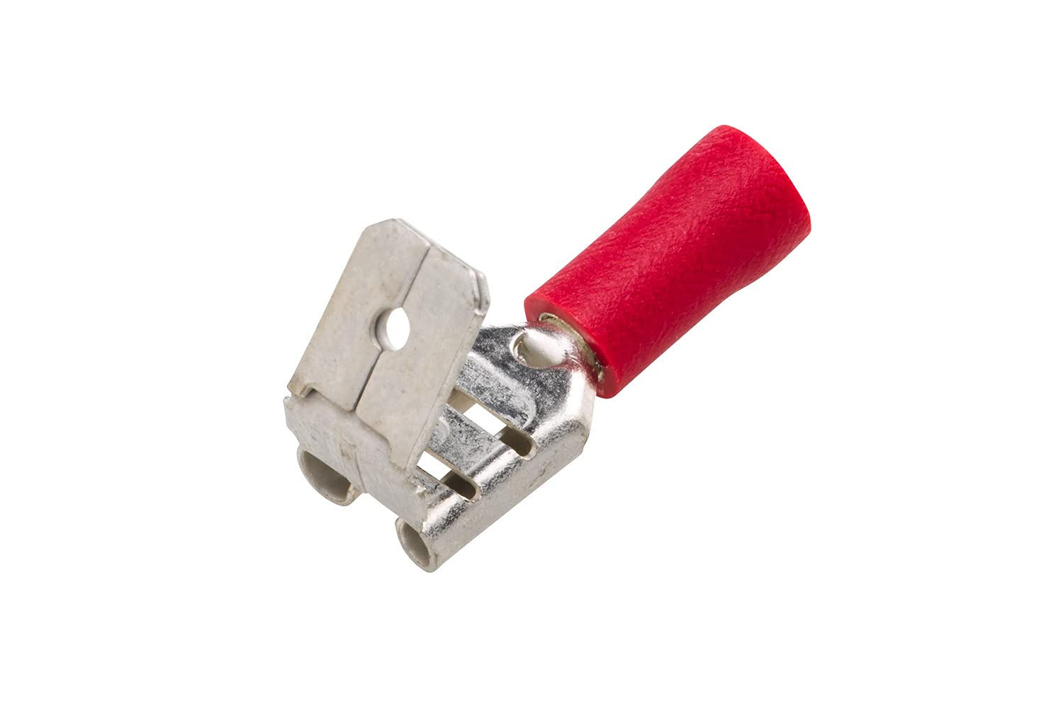 HELLA 8KW 700 143-003 Leitungsverbinder - rot - von: 0.5mm² - bis: 1.0mm² - Steckverteiler - 6,3 x 0,8 HELLA 8KW 700 143-003 Leitungsverbinder - rot - von: 0.5mm² - bis: 1.0mm² - Steckverteiler - 6,3 x 0,8 von Hella